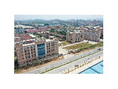 江門工廠建筑：廠房的根本修建結構