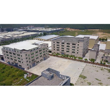 信必達辦公樓、廠房(有詳情)