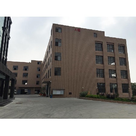 優(yōu)朗廚具辦公樓、宿舍、廠房